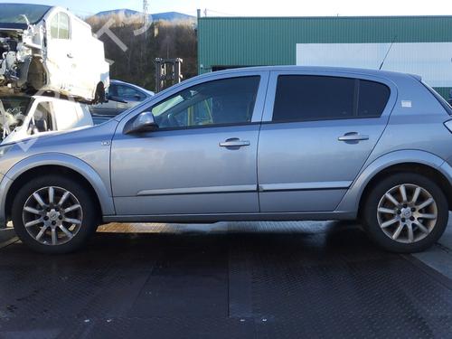 Starter OPEL ASTRA H (A04)  | BP16810150M8 