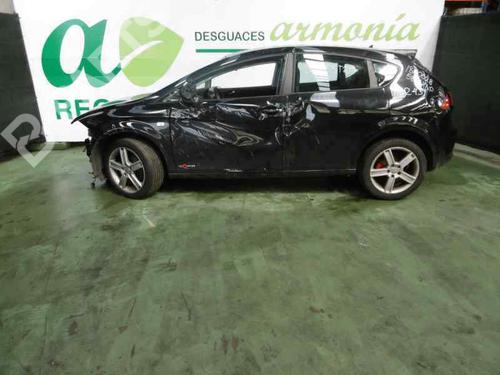 Starter SEAT LEON (1P1)  | BP1991236M8 