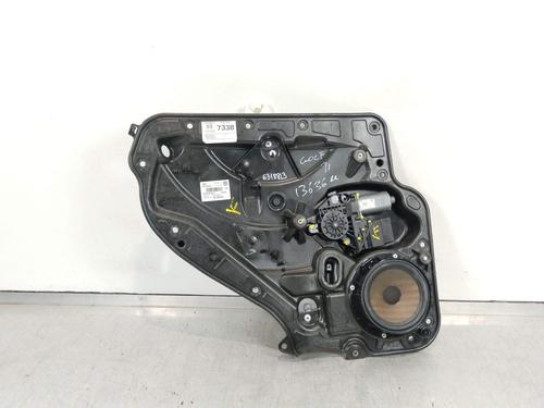 rear-left-window-mechanism-vw-golf-vi-5k1-2008-2009-2010-2011-2012-2013-2014-30493505 main image