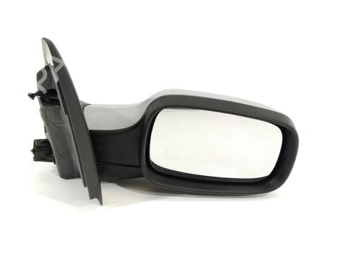Right mirror RENAULT MEGANE II (BM0/1_, CM0/1_) 1.5 dCi (BM1E, CM1E) | BP23400457C27 
