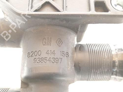 Other OPEL VIVARO B Van (X82) | BP31837367O1