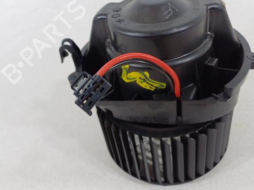 Heater blower motor BMW i3 (I01)  | BP26139474M62 