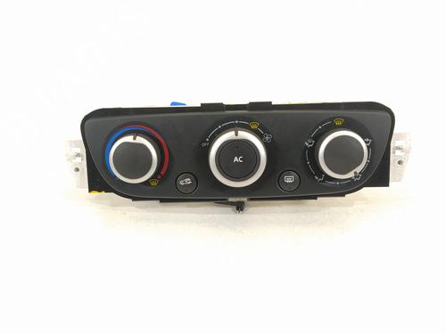 Used Climate control RENAULT MEGANE III Hatchback (BZ0/1_, B3_) [2008-2025]  7701506