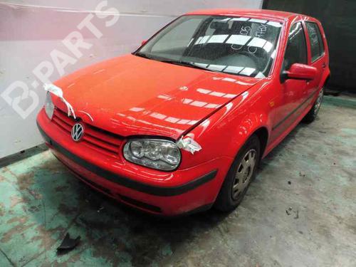 Instrument cluster VW GOLF IV (1J1)  | BP4382784C47 