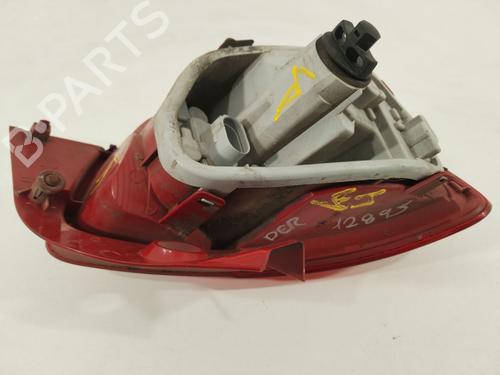 Right taillight SEAT IBIZA IV (6J5, 6P1) 1.6 TDI | BP25914821C35 