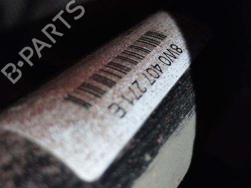 Used Right front driveshaft AUDI A5 Sportback (F5A, F5F) 3.0 TDI quattro (218 hp) 30273390