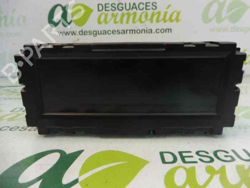 Electronic module CHEVROLET CRUZE Hatchback (J305) 1.6 (124 hp) 3449341