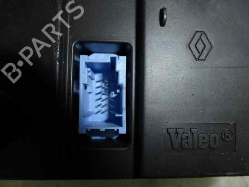 Climate control RENAULT MEGANE II (BM0/1_, CM0/1_)  | BP1879229I5 