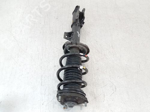 Right front shock absorber HYUNDAI TUCSON (NX4E, NX4A)  | BP29125810M17 