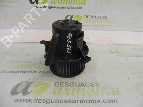Used Heater blower motor Heater blower motor PEUGEOT 307 SW (3H) [2002-2009] 14302518 14302518