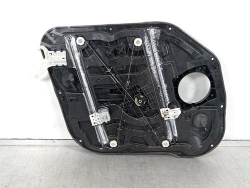 Front right window mechanism KIA CARENS IV 1.6 GDi | BP32340250C23 - Image 5