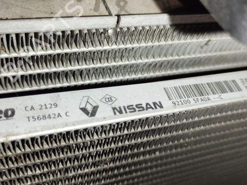 Used AC radiator AC radiator 36319897 36319897