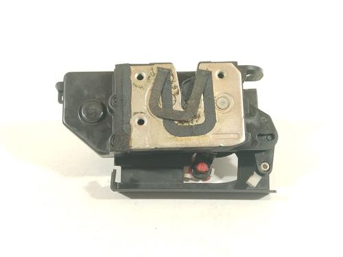 Front left lock SSANGYONG RODIUS I 2.7 Xdi | BP34628517C98 - Image 3