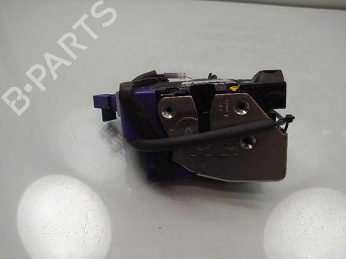Rear left lock KIA CARENS IV  | BP4977603C100 
