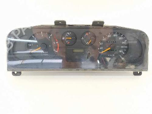 Used Instrument cluster NISSAN TERRANO II (R20) [1992-2007]  6151458
