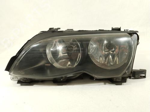 Faro izquierdo BMW 3 (E46) 318 i (118 hp) 32338062