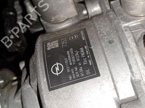 AC compressor OPEL ASTRA K (B16) 1.5 CRDI (68) | BP36431315M34 - Image 2
