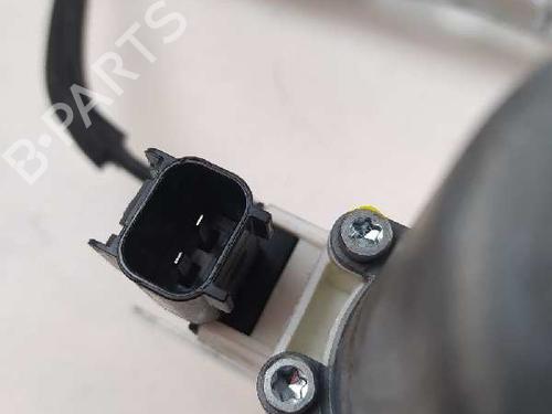 Front left window mechanism FORD TOURNEO COURIER B460 MPV 1.5 TDCi | BP6699372C22 