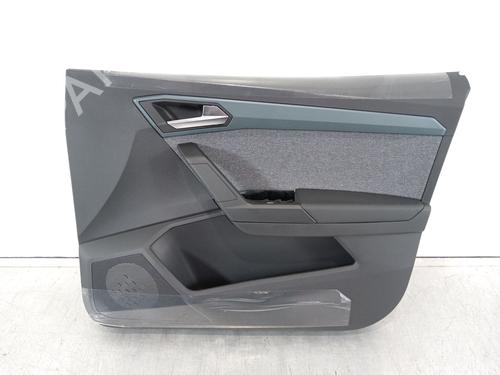 Used Front right panel SEAT ARONA (KJ7, KJP) 1.6 SRE (110 hp) 29118714