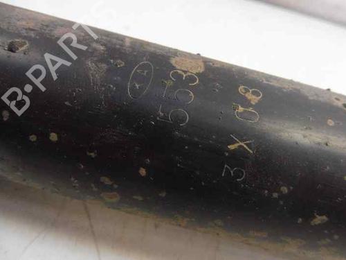 Right rear shock absorber KIA SORENTO I (JC)  | BP1973418M19 