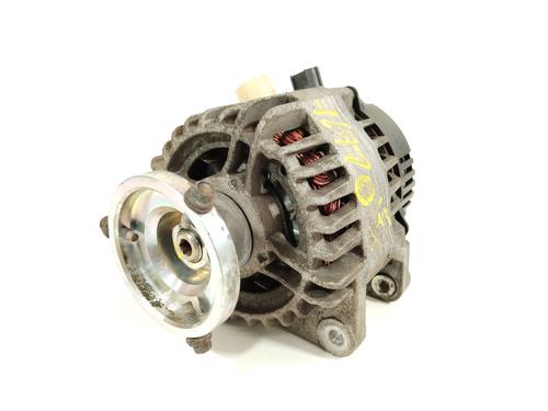 Used Alternator Alternator FORD FOCUS I (DAW, DBW) 1.8 TDCi (115 hp) 33654128 33654128