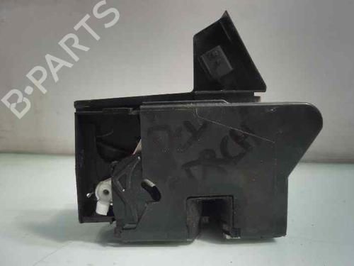 Used Front right lock DACIA SANDERO II [2012-2025]  3244199