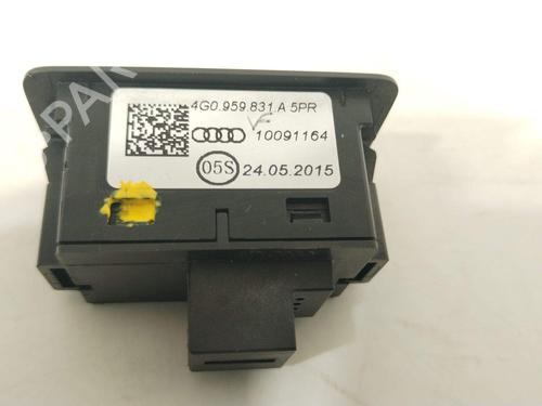Switch AUDI Q5 (8RB) SQ5 TDI quattro | BP40101368I30 - Image 3