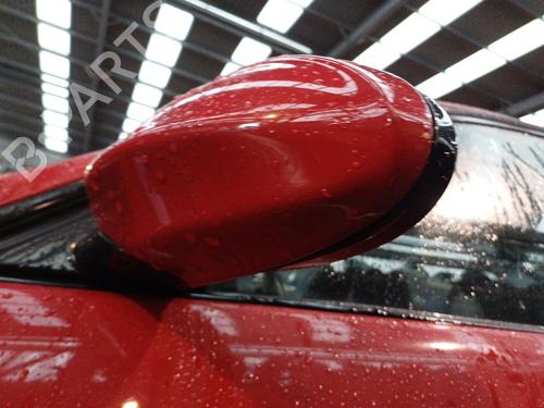 Left mirror BMW 3 (E90) 320 d | BP38074026C26 - Image 4
