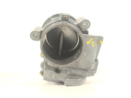 Spjældhus PEUGEOT 2008 I (CU_) 1.6 VTi (120 hp) 32264813