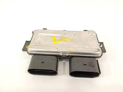 Used Electronic module Electronic module 17663986 17663986