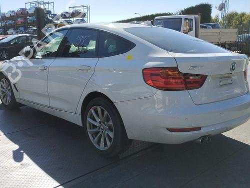 Electronic module BMW 3 Gran Turismo (F34) 320 d | BP39466511M83  - Image 8