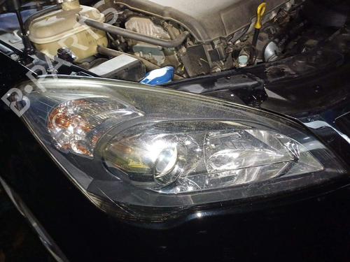 Right headlight KIA CEE'D Hatchback (ED) 1.6 CRDi 90 | BP40228183C29 - Image 2