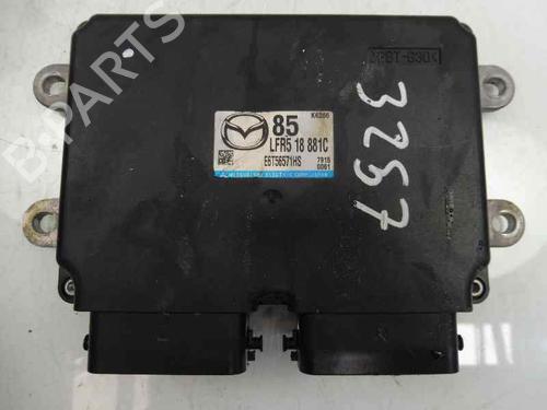 Used Engine control unit (ECU) Engine control unit (ECU) 4379327 4379327