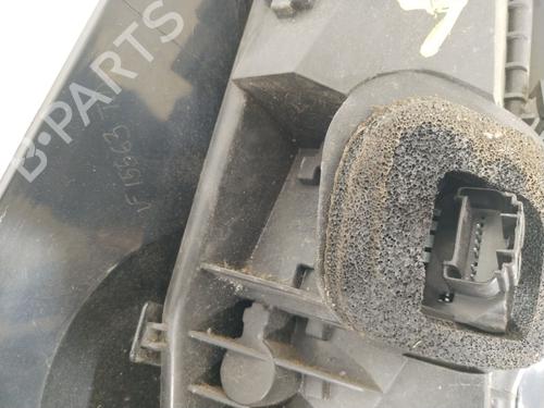 Right taillight CITROËN C1 (PM_, PN_) 1.0 | BP29707964C35 