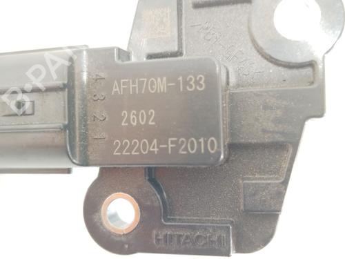 Mass air flow sensor TOYOTA COROLLA Hatchback (_E21_, _EA1_, _EH1_) 1.8 Hybrid (ZWE211) | BP36932950M95 - Image 4