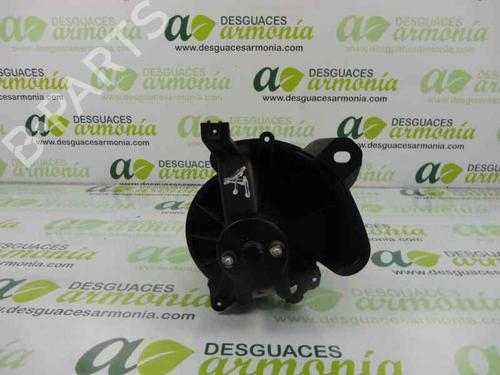 Heater blower motor FIAT GRANDE PUNTO (199_)  | BP14301789M62 