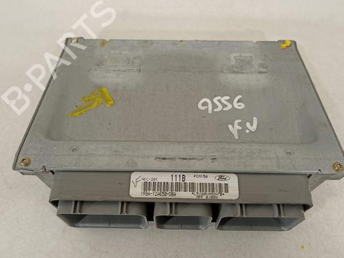 Used Engine control unit (ECU) Engine control unit (ECU) JAGUAR S-TYPE II (X200) 3.0 V6 (238 hp) 11757083 11757083