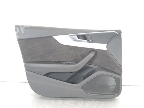 Used Front left panel AUDI A5 Sportback (F5A, F5F) 3.0 TDI quattro (218 hp) 30319586