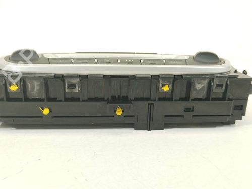 Climate control RENAULT MEGANE III Hatchback (BZ0/1_, B3_) 1.5 dCi | BP36989286I5 - Image 4
