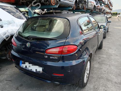 Electronic sensor ALFA ROMEO 147 (937_) 1.6 16V T.SPARK ECO (937.AXA1A, 937.BXA1A) | BP36306492M84  - Image 7