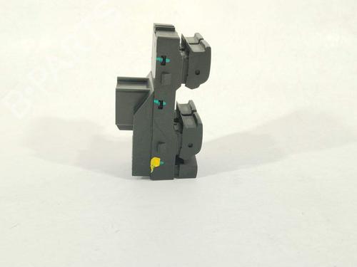 Left front window switch CHEVROLET CRUZE (J300) 1.6 | BP36325699I27 - Image 3