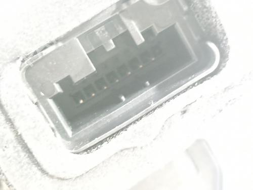Front right lock VW GOLF VII (5G1, BQ1, BE1, BE2) 1.4 GTE Hybrid | BP19054446C97 