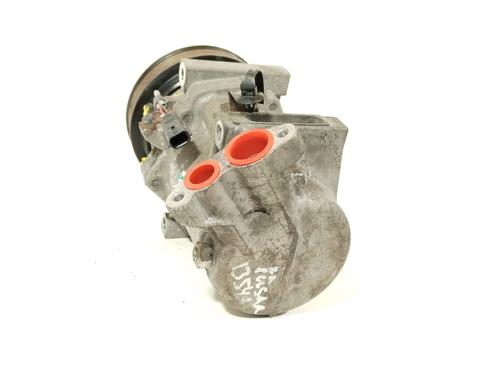 AC compressor NISSAN PULSAR Hatchback (C13) 1.5 dCi | BP31975568M34  - Image 5