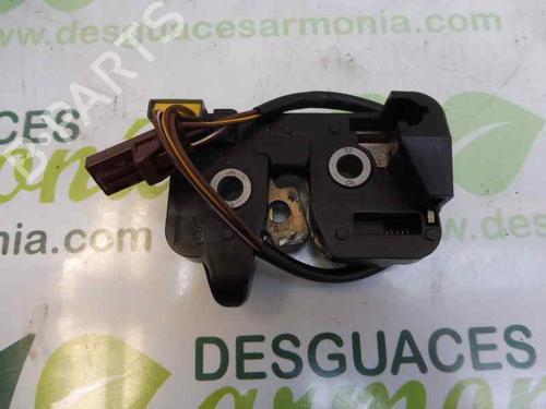 Used Tailgate lock FORD FIESTA V (JH_, JD_) [2001-2014]  1845335