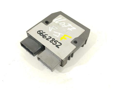 Electronic module YAMAHA MOTORCYCLES MT MT-07 (RM18) | BP40101103M83 - Image 2