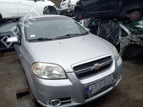 Left front window switch CHEVROLET AVEO / KALOS Saloon (T250, T255) 1.4 | BP34507242I27  - Image 7