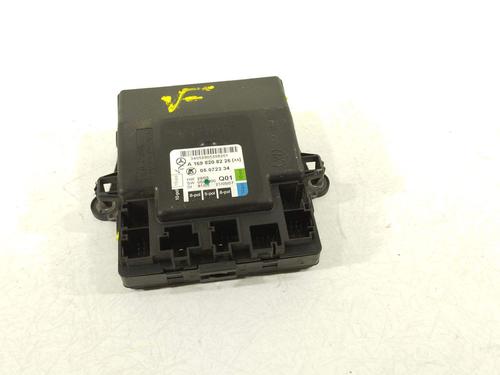 Electronic module MERCEDES-BENZ A-CLASS (W169) A 160 CDI (169.006, 169.306) | BP38932173M83 - Image 4