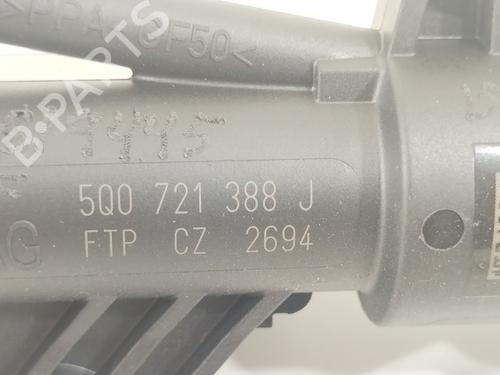 Clutch slave cylinder VW CADDY V Box Body/MPV (SBA, SBH) 2.0 TDi | BP37792255M113 - Image 4