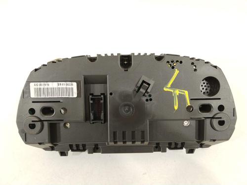 Instrument cluster BMW 3 Coupe (E92) 320 i | BP32393703C47 - Image 4