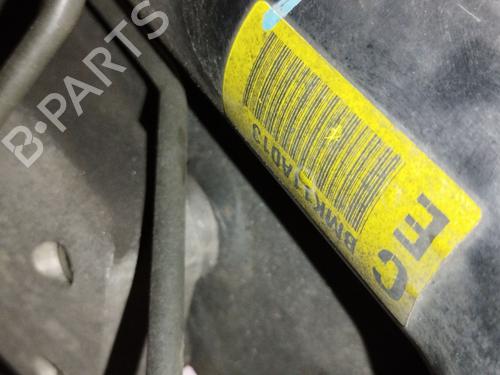 Steering rack CHEVROLET CAPTIVA (C100, C140) 2.0 D 4WD | BP37261713M22 - Image 3